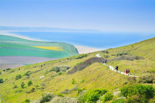 Cap gris nez - French Weekend Breaks