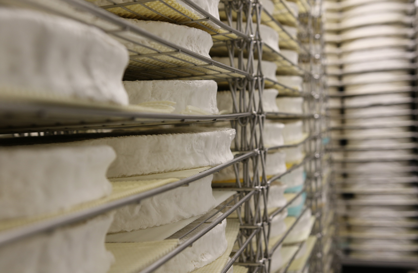 La fromagerie du Dolloir