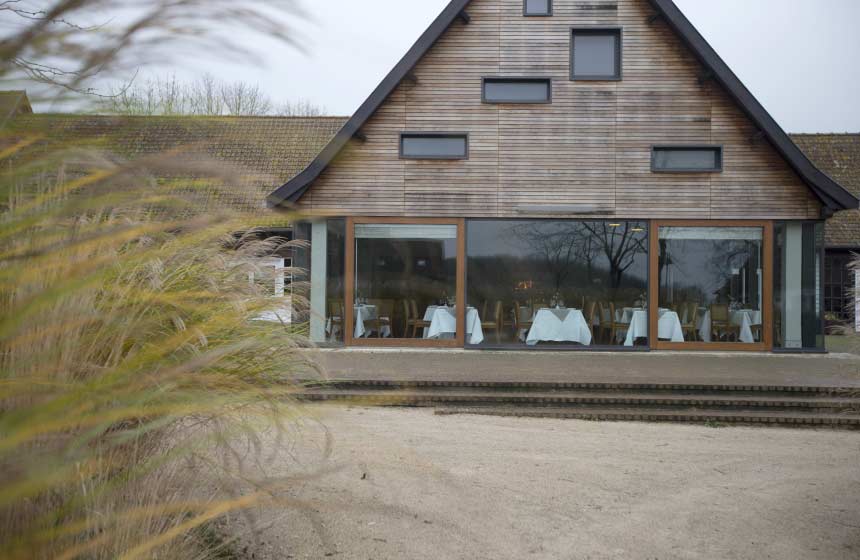 Solo Somme Bay Birdwatching 3 Hotel In Nature S Paradise French