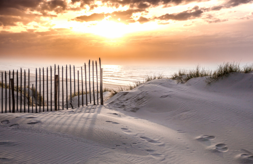 Stunning Le Touquet is famous for its dunes and forest, both on the doorstep of your family hotel