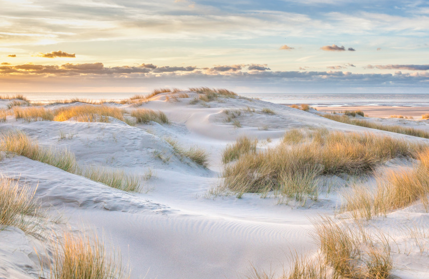 Stunning Le Touquet is famous for its dunes and forest, both on the doorstep of your family hotel