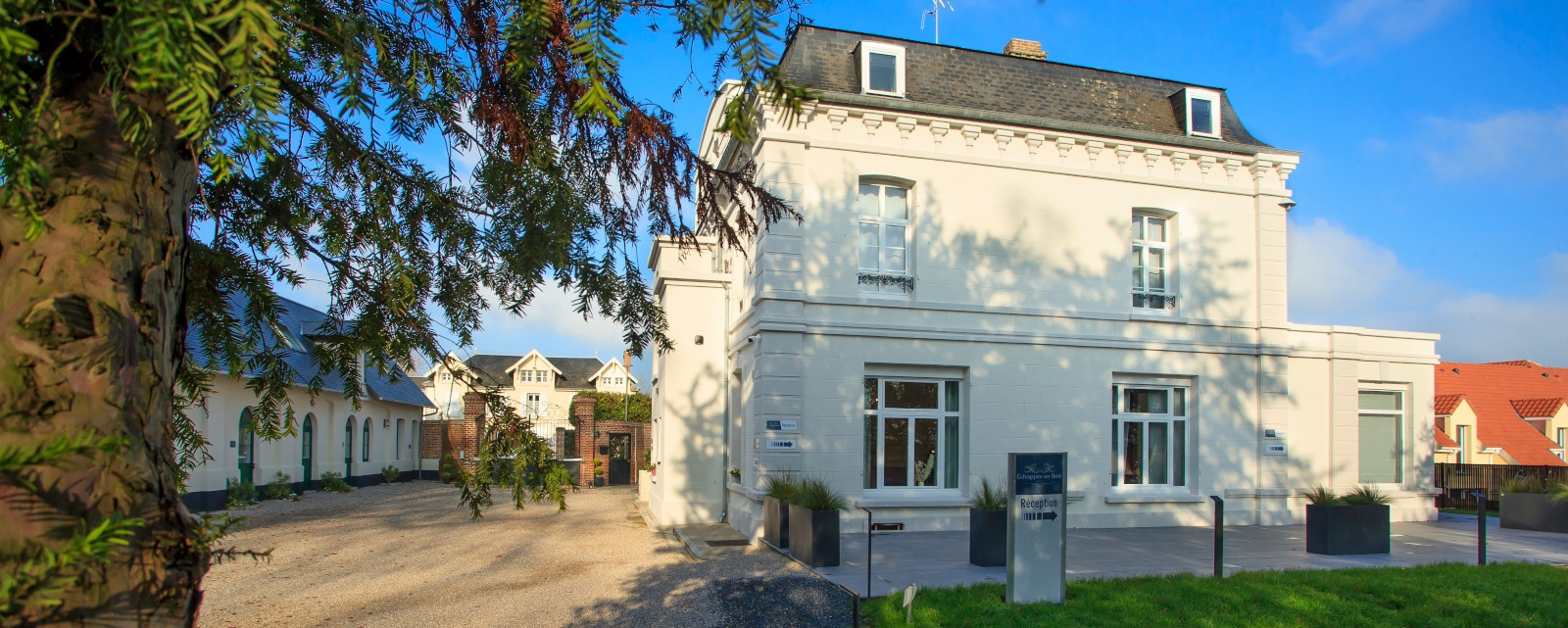 Saint Valery Sur Somme Location