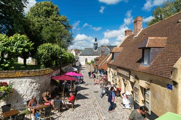 Things to Do Near Calais - Montreuil-sur-Mer - French Weekend Breaks