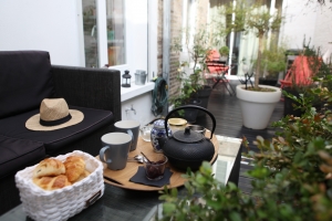 B&B La Cour 26 in Amiens - Visit France