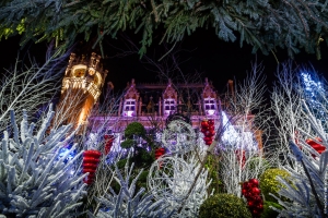 French Christmas market in Calais - French Weekend Breaks