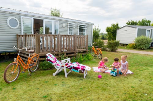 Family activity holidays in Northern France - French Weekend Breaks