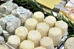 Cheeses of France - Visit France