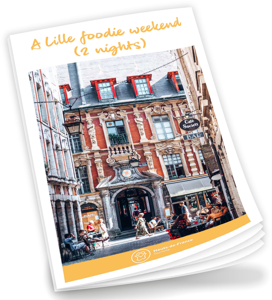 Things to do in Lille - French weekend breaks