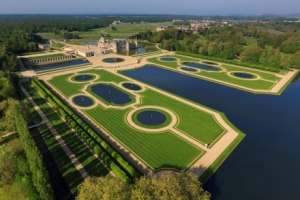 Château de Chantilly 