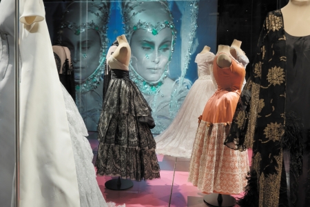 Calais Lace Museum