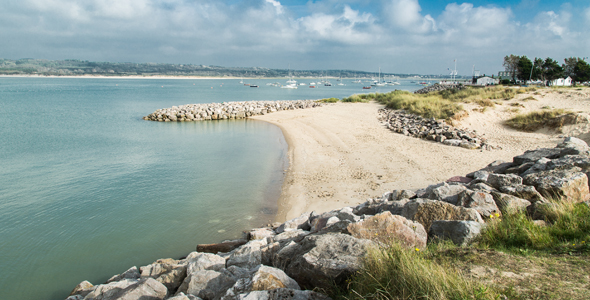 Beaches Northern France - Le Touquet - French weekend breaks