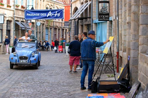 Day trip to lille - French Weekend Breaks