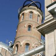 Amiens Jules Verne House Northern France