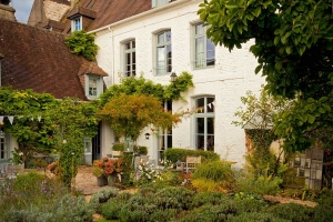 Maison 76 à Montreuil sur Mer