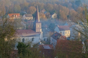 Montreuil sur Mer
