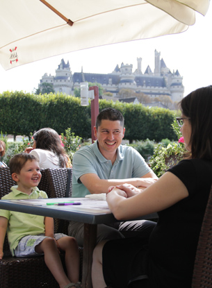 Château de Pierrefonds