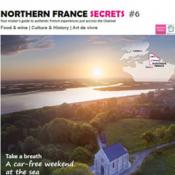 Northern France Secrets Magazine6 - picture - visit France Northern France Secrets Magazine6 - picture - visit France