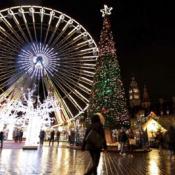Best Christmas Markets in France - French Weekend Breaks Best Christmas Markets in France - French Weekend Breaks