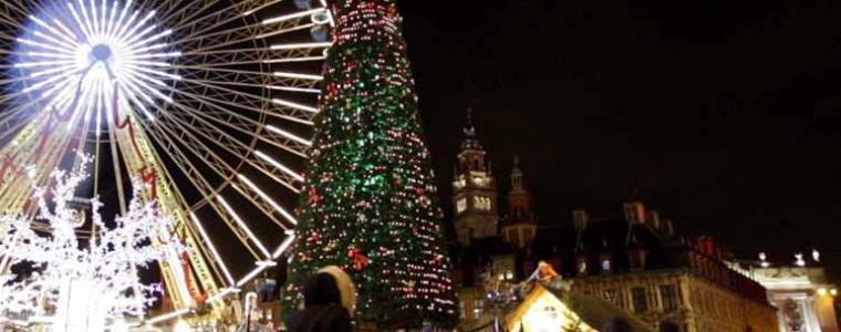 Best Christmas Markets in France - French Weekend Breaks Best Christmas Markets in France - French Weekend Breaks