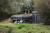 ‘Maison des Oiseaux’ at the Domaine du Lieu Dieu near the A28 motorway and the Somme Bay is an unusual place to stay in France and a luxury birdwatching hide