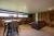 Maison des Oiseaux’s sitting room at the Domaine du Lieu Dieu in Beauchamps