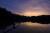 Watching the sun set at Cabanes de La Réserve is a standout moment - nothing short of magical