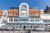 The Atlantic Hotel in Northern France’s Wimereux ‒ on the Opal Coast and close to Calais 