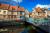 Riverside half-timbered houses of Amiens, Hauts-de-France