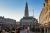 Place des Héros square in Arras, Northern France