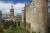 A romantic walk in the cobbled streets of Boulogne sur Mer's fortified town