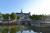 Admire Amiens’ Cathedral from a café terrace in the old town, Saint-Leu