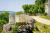 Enjoy a romantic stroll along the ramparts in Chateau-Thierry