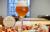 Beer degustation at 