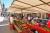 Local market in Compiègne, on wednesdays and saturdays