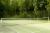 Tennis court at luxury B&B La Porte d'Arcy in Fère en Tardenois, Northern France