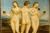 See Raphaël’s oil masterpiece ‘The Three Graces’ during your visit to the Domaine de Chantilly estate