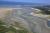 Walking across the Somme Bay, nature’s greatest playground. Hotel Le Cap Hornu, Northern France