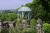 Les Chambres de l'Abbaye - Outstanding garden « Henri Le Sidaner », Gerberoy, Northern France