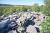 With its array of curious rock formations, you’ll find the beauty spot ‘Hottée du Diable’ close by