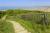 Awe-inspiring panoramic views over the Deux Caps cliffs site