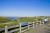 Wissant beach, between Cap Blanc Nez and Cap Gris Nez is officially one of ‘France’s most beautiful beaches’