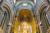 Admire the neo-Byzantine style of Albert's basilica