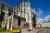 The splendid cathedral in Northern France’s St-Omer