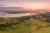 A bird’s eye view of Saint-Valery-sur-Somme on the stunning Somme Bay