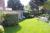 Le Cercle de malines garden
