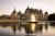 Château de Montvillargenne hotel is right on the doorstep of one of Northern France’s most iconic sights: the incredible Château de Chantilly