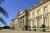 The incredible Chateau de Compiegne is just a 30-minute drive from Manoir de la Cour