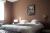 Le cercle de malines bedroom