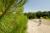 A spot of sunbathing on Equihen beach in Northern France