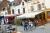 One of the most romantic ways to experience Amiens’ old town – the Saint Leu district – is on two wheels